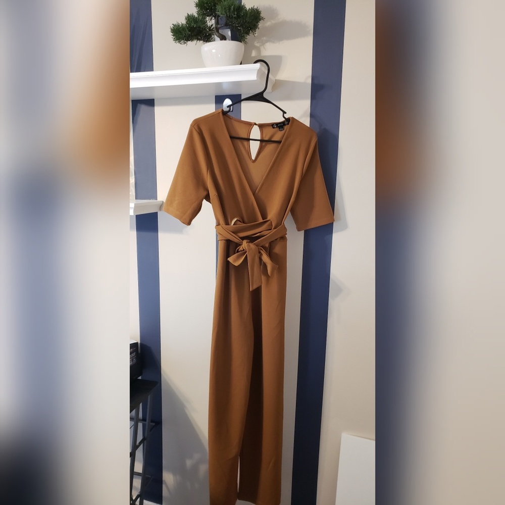 Jumpsuit
